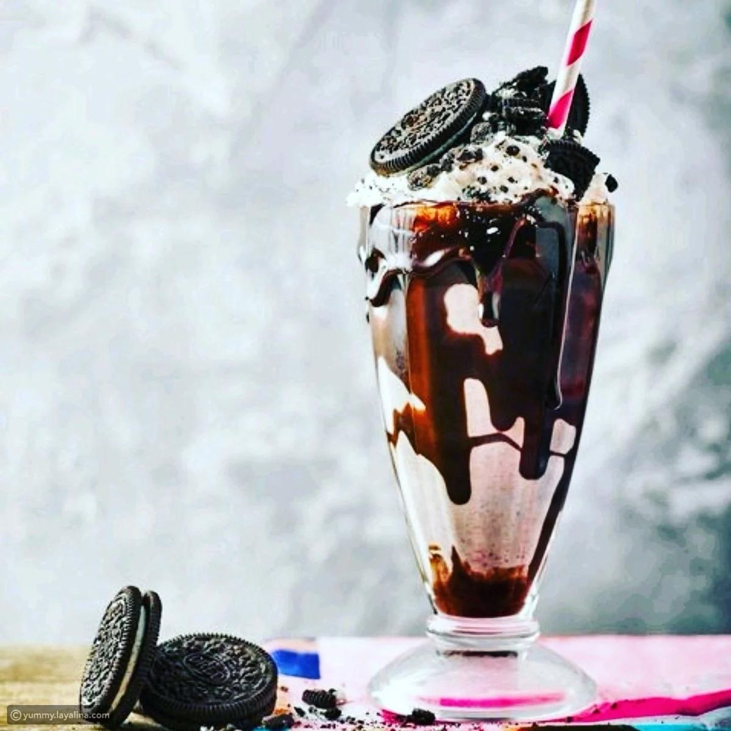 أوريو - وسط