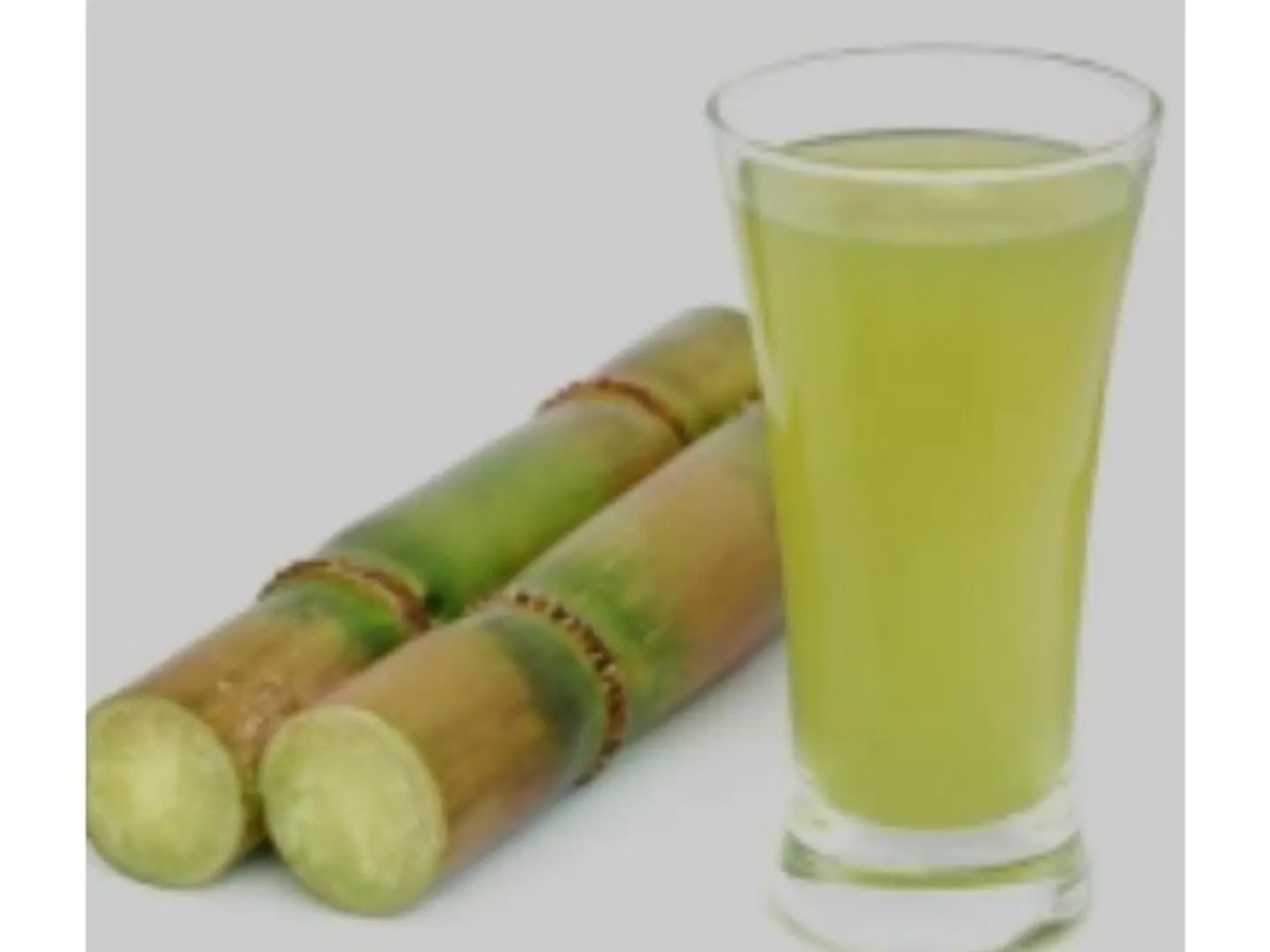 Lemon Sugarcane Juice - Small