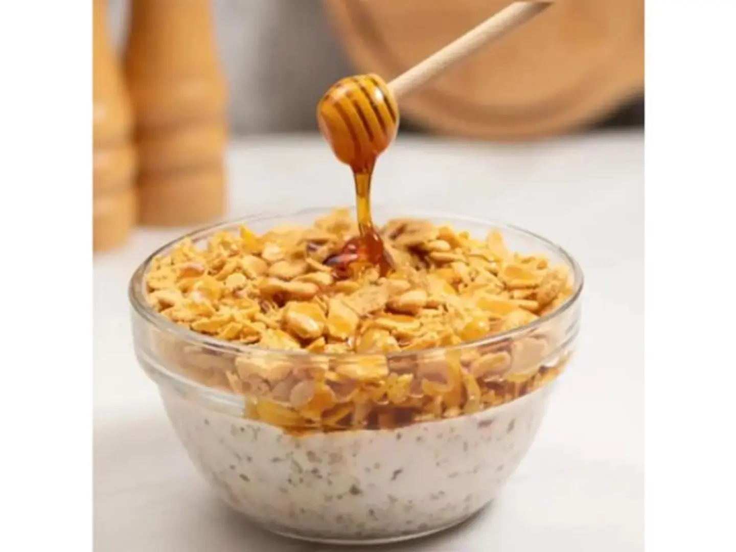 عريكة قشطة فلكس - صغير