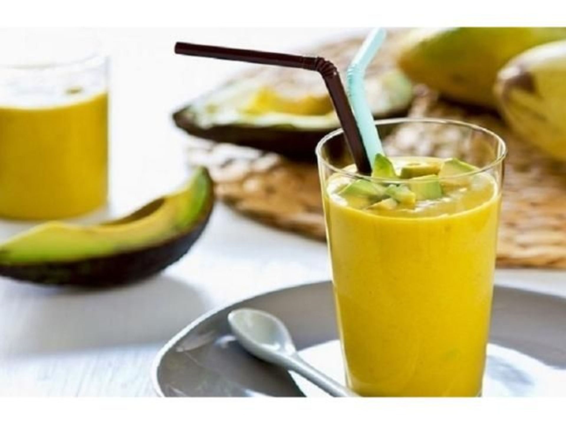 افوكادو صمدو - جالون خمسة لتر