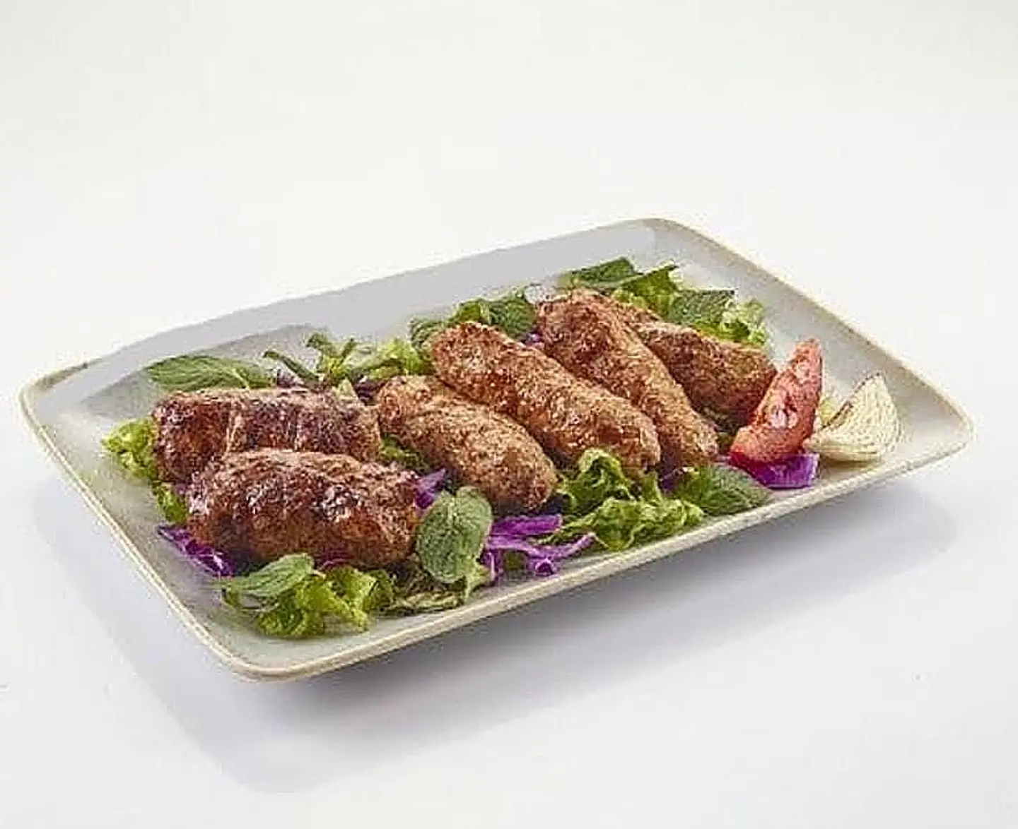 Kofta - Quarter