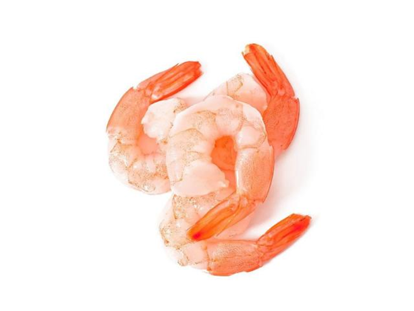 Shrimp - 0.25 Kg Grilled