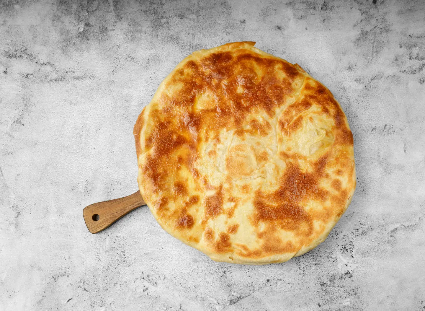 Labneh Meshaltet - Small
