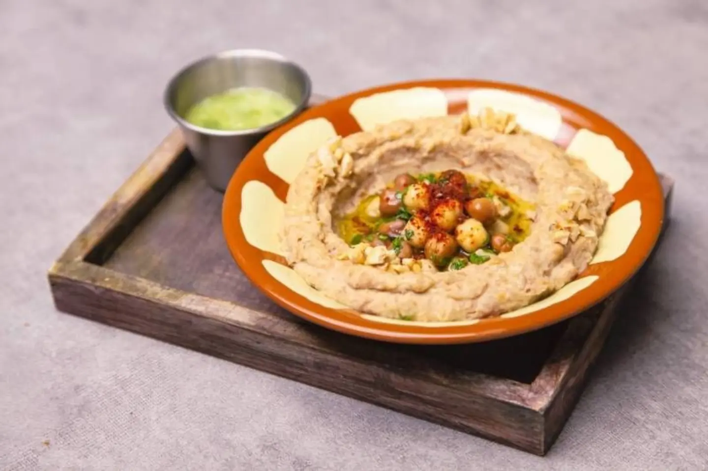 قدسية - صغير