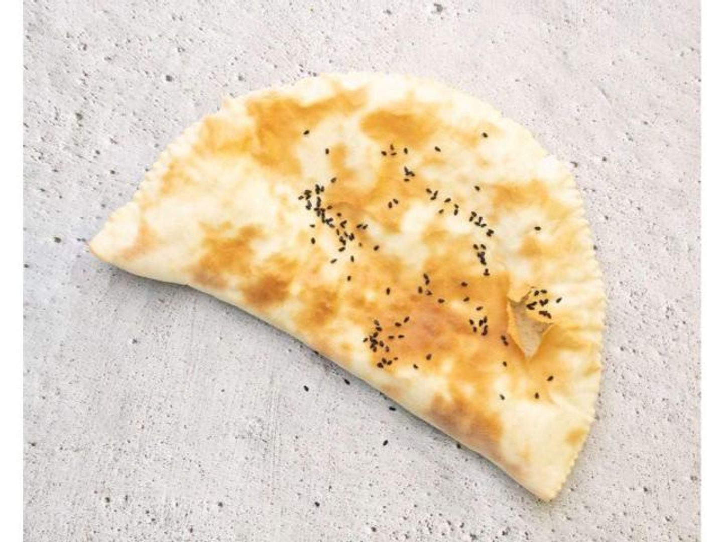 Shish Tawook Labneh - Medium