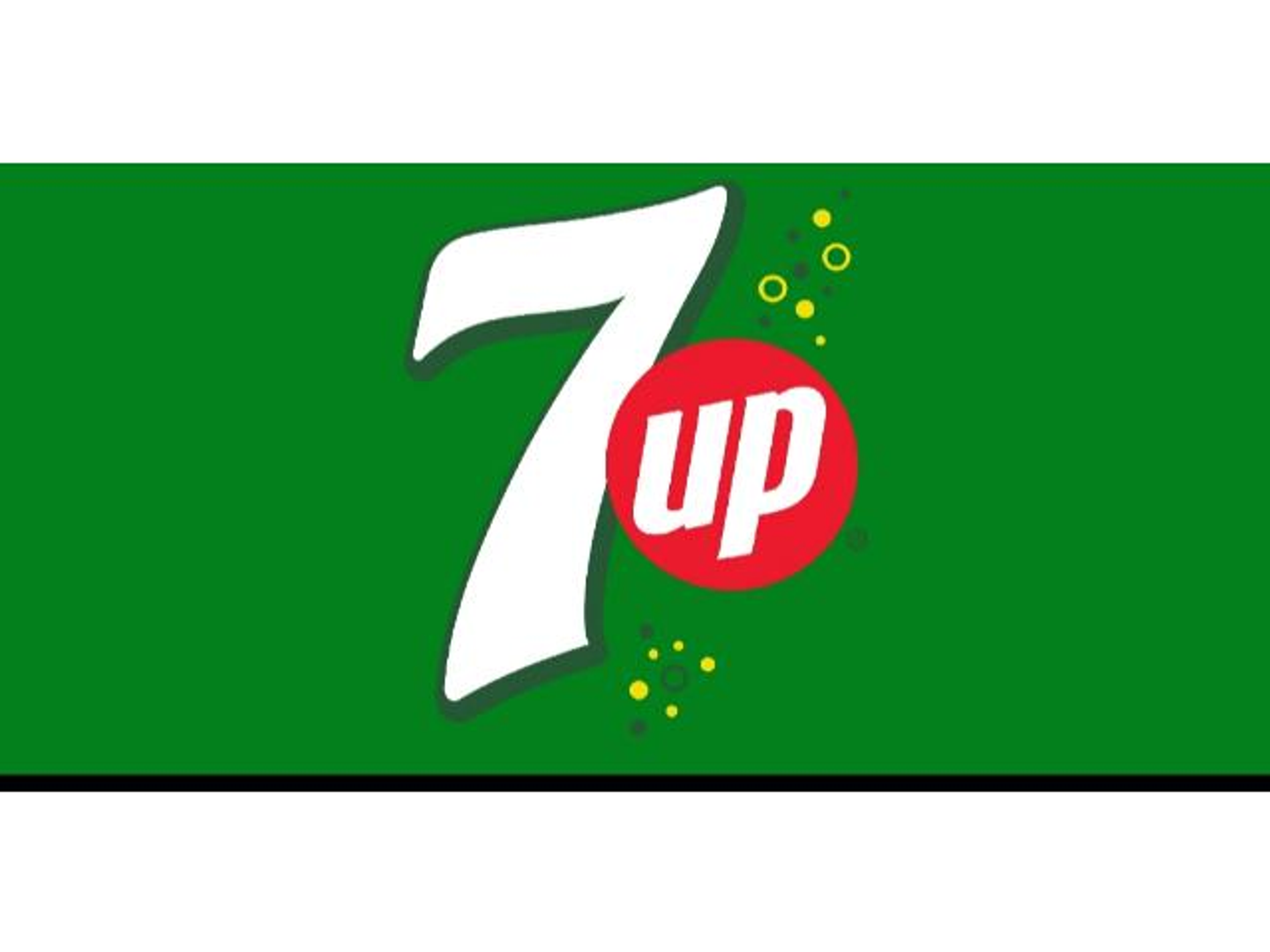 7 Up - Small