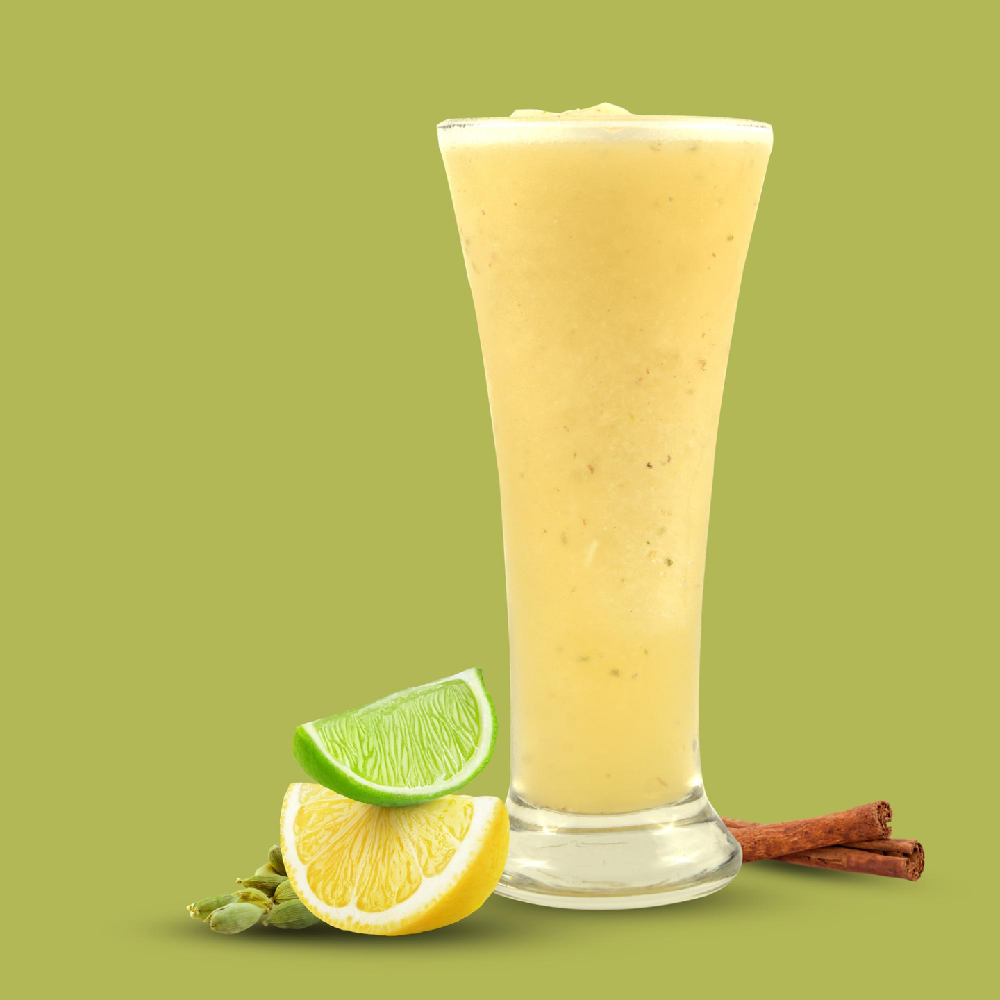 Lemon Scotch - Large