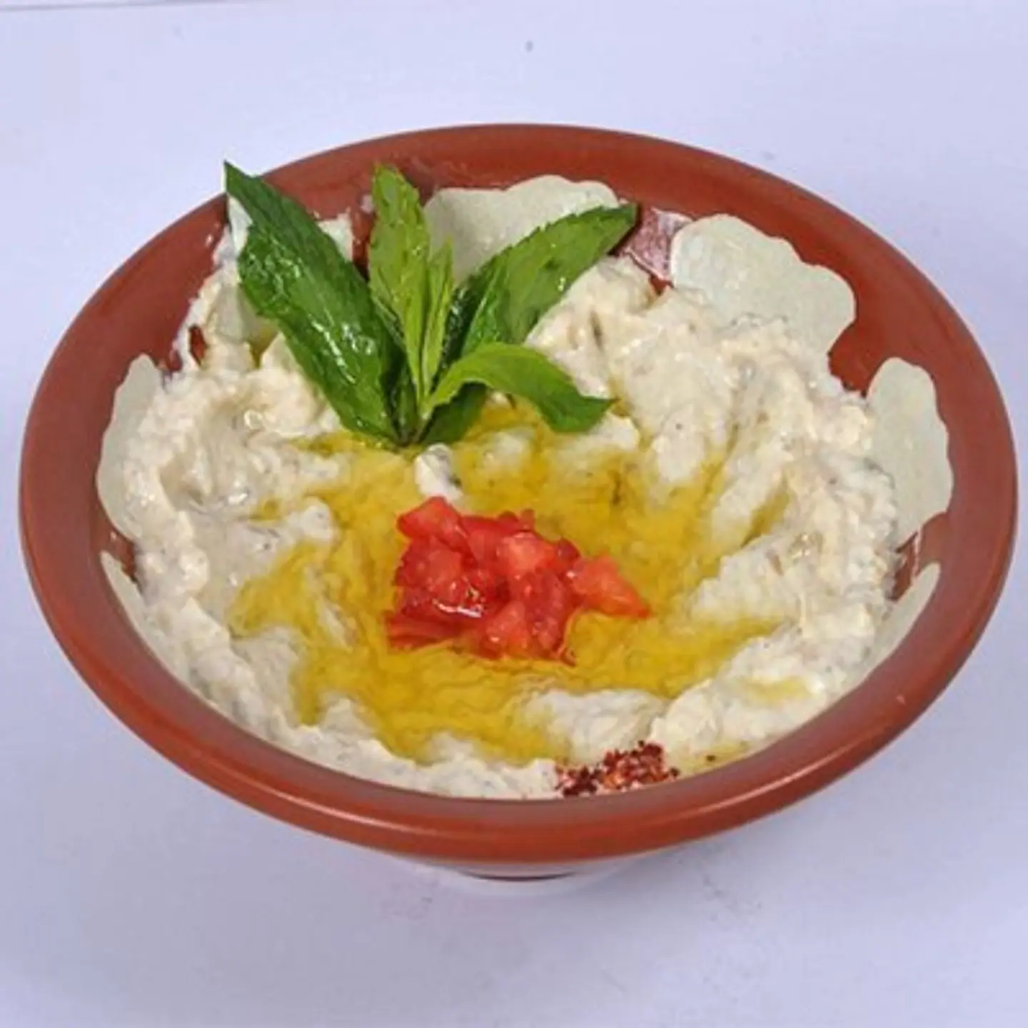 متبل مشوي - صغير