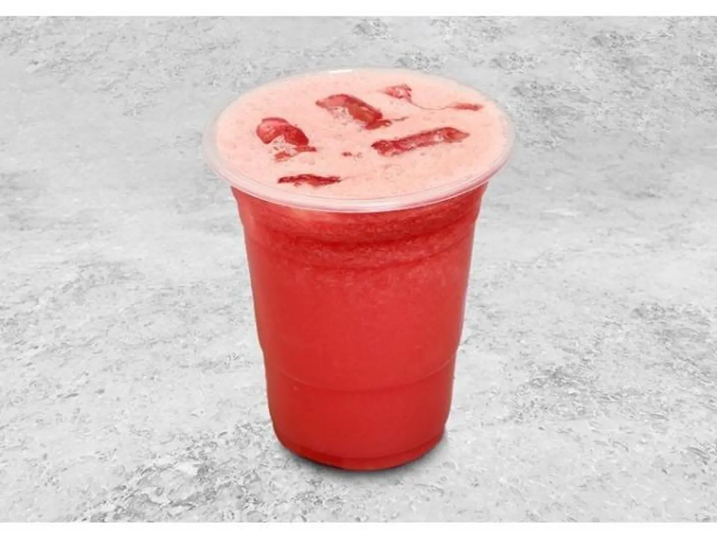 Pomegranate And Apple - Medium