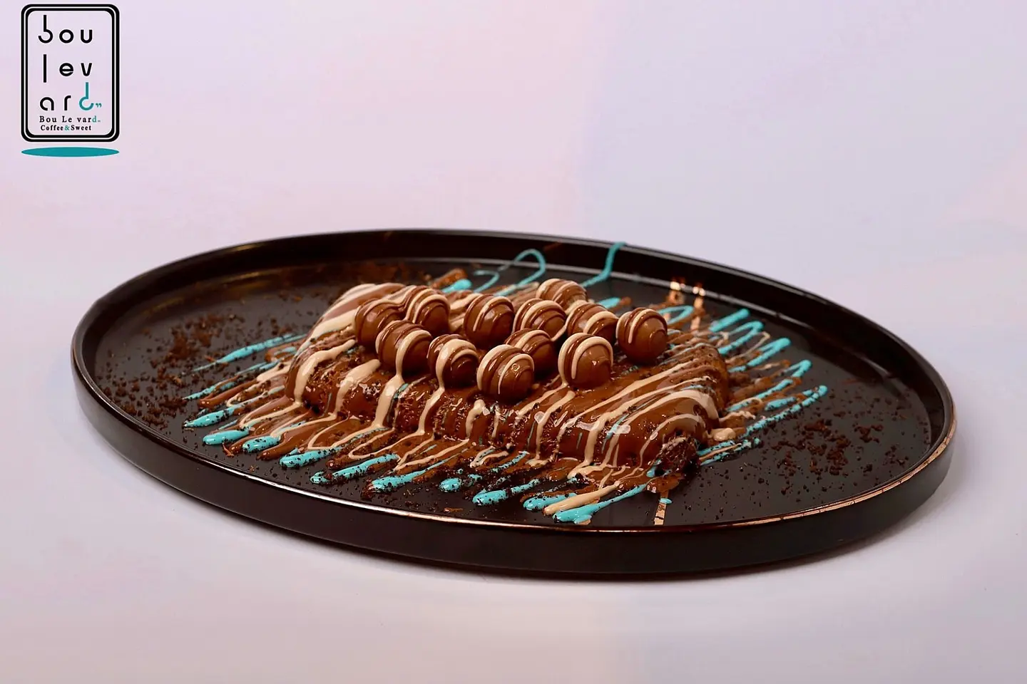 Konafa Maltizer - Small