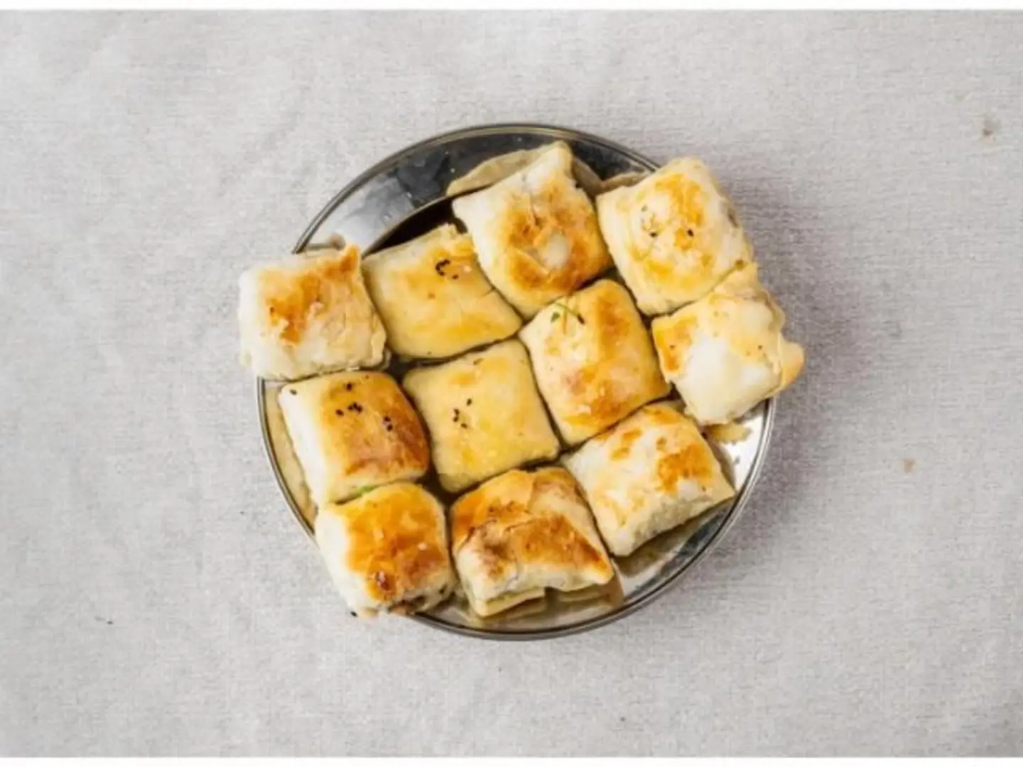 Cheese Fermouza - 6 Pieces