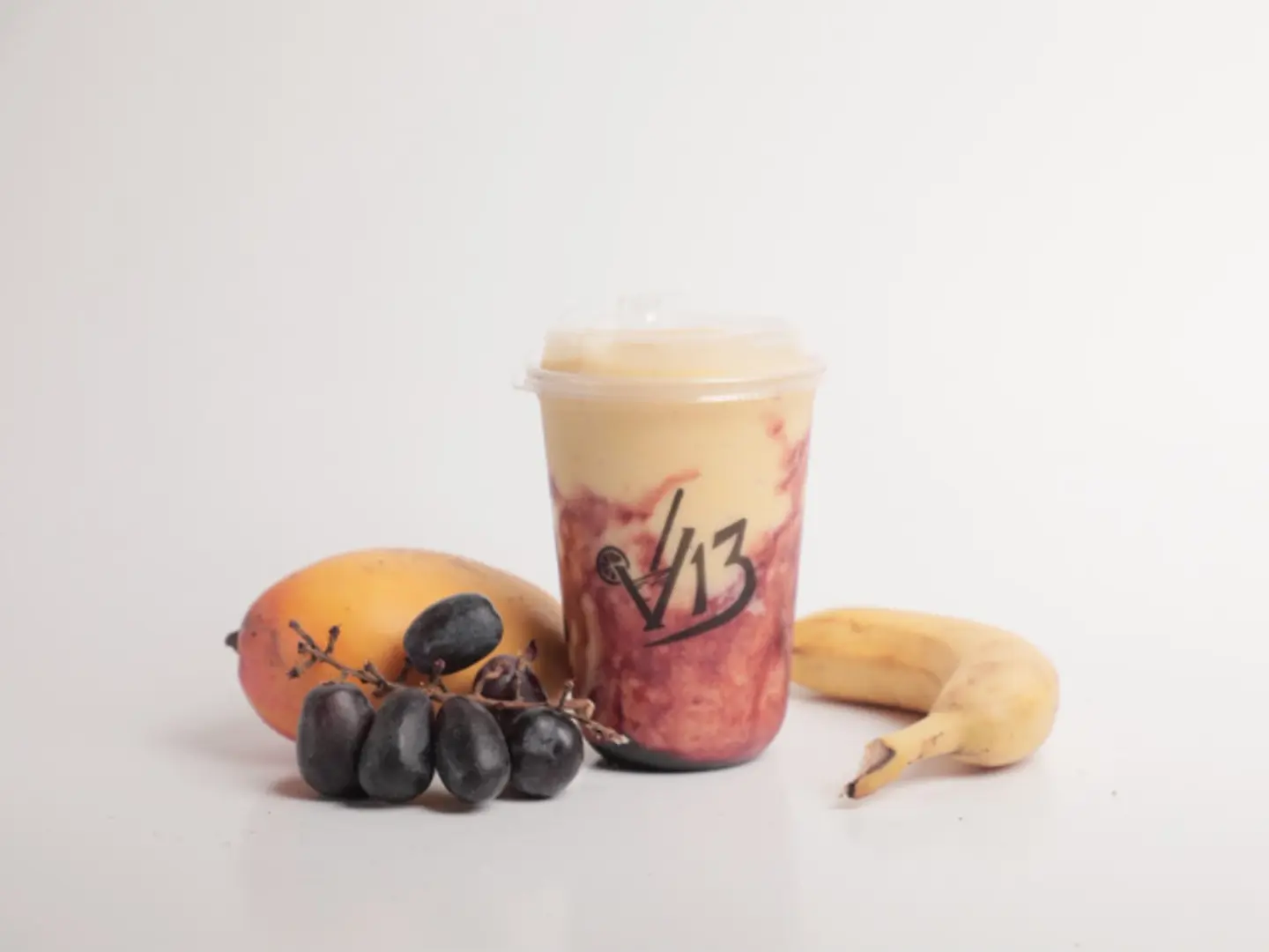 Isfahani - Small Cup