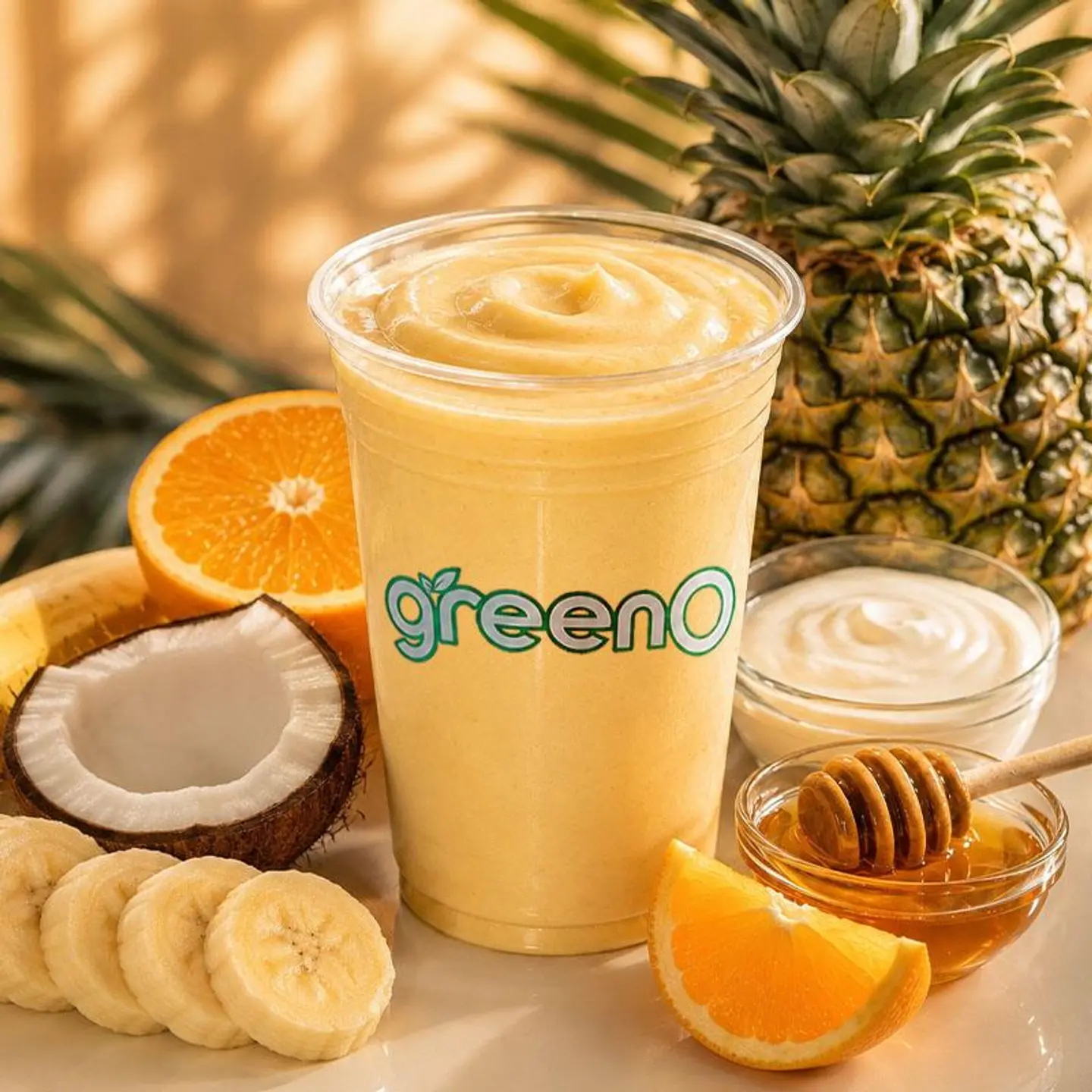Endless Summer - 12 Oz