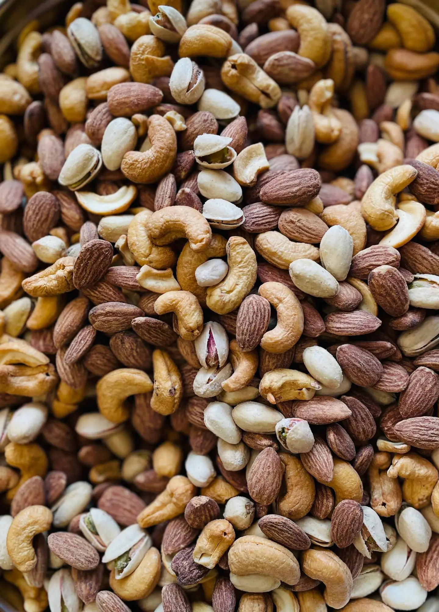 كوكتيل مملح سوبر - 250 جرام