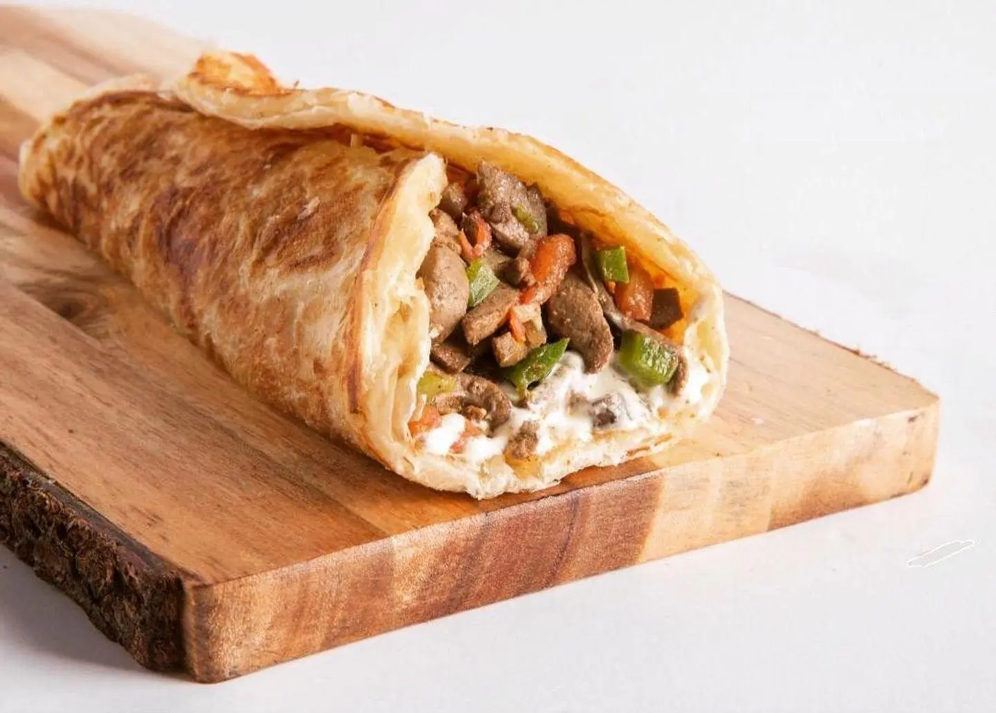 Liver With Cheese - Small