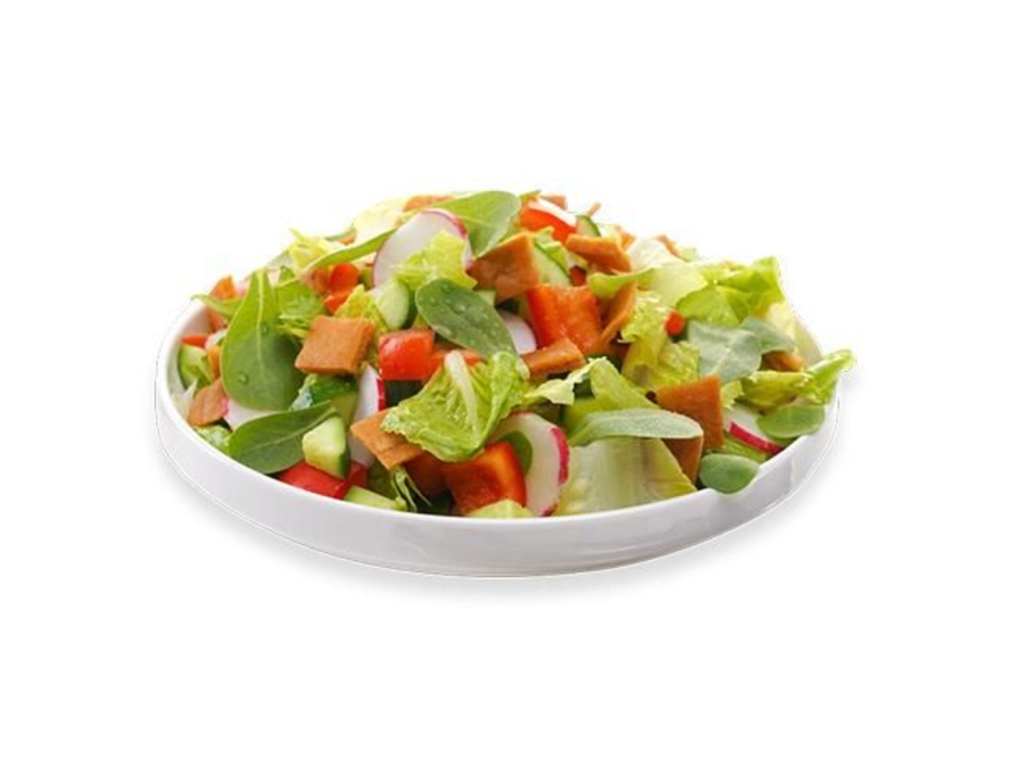 Fattoush Salad - Small