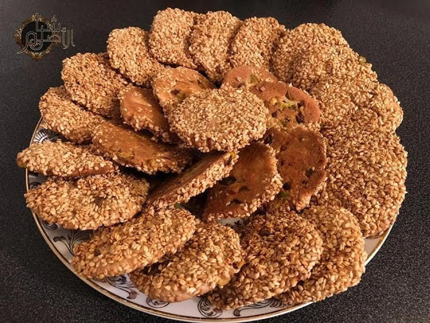 برازق - نصف كيلو