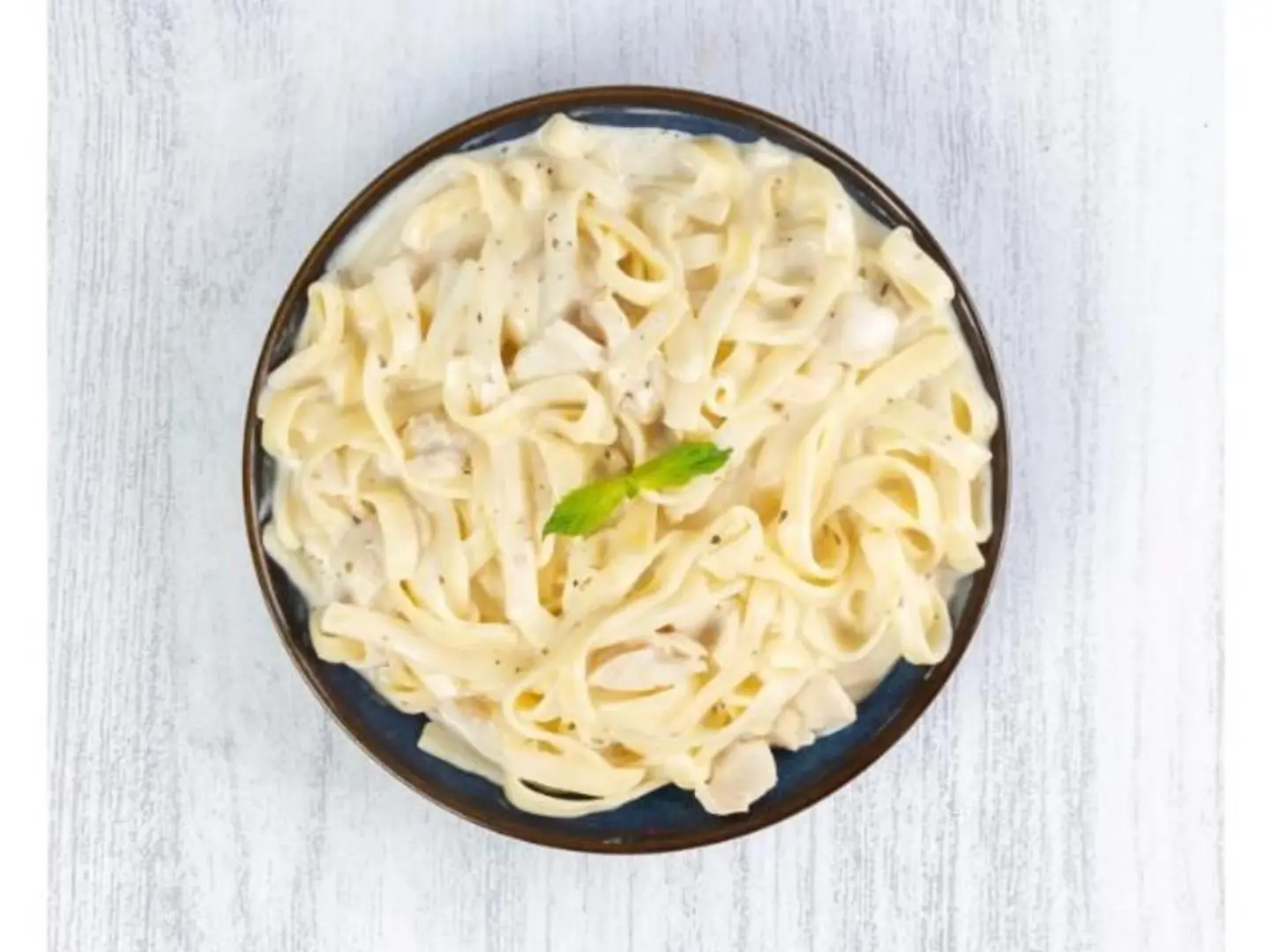 Chicken Fettuccine - Small