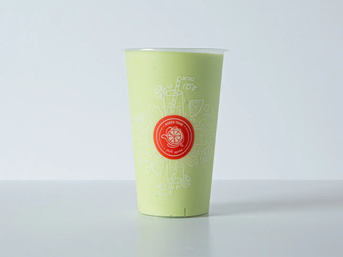 افوكادو ومانجو - افوكادو ومانجو-كبير