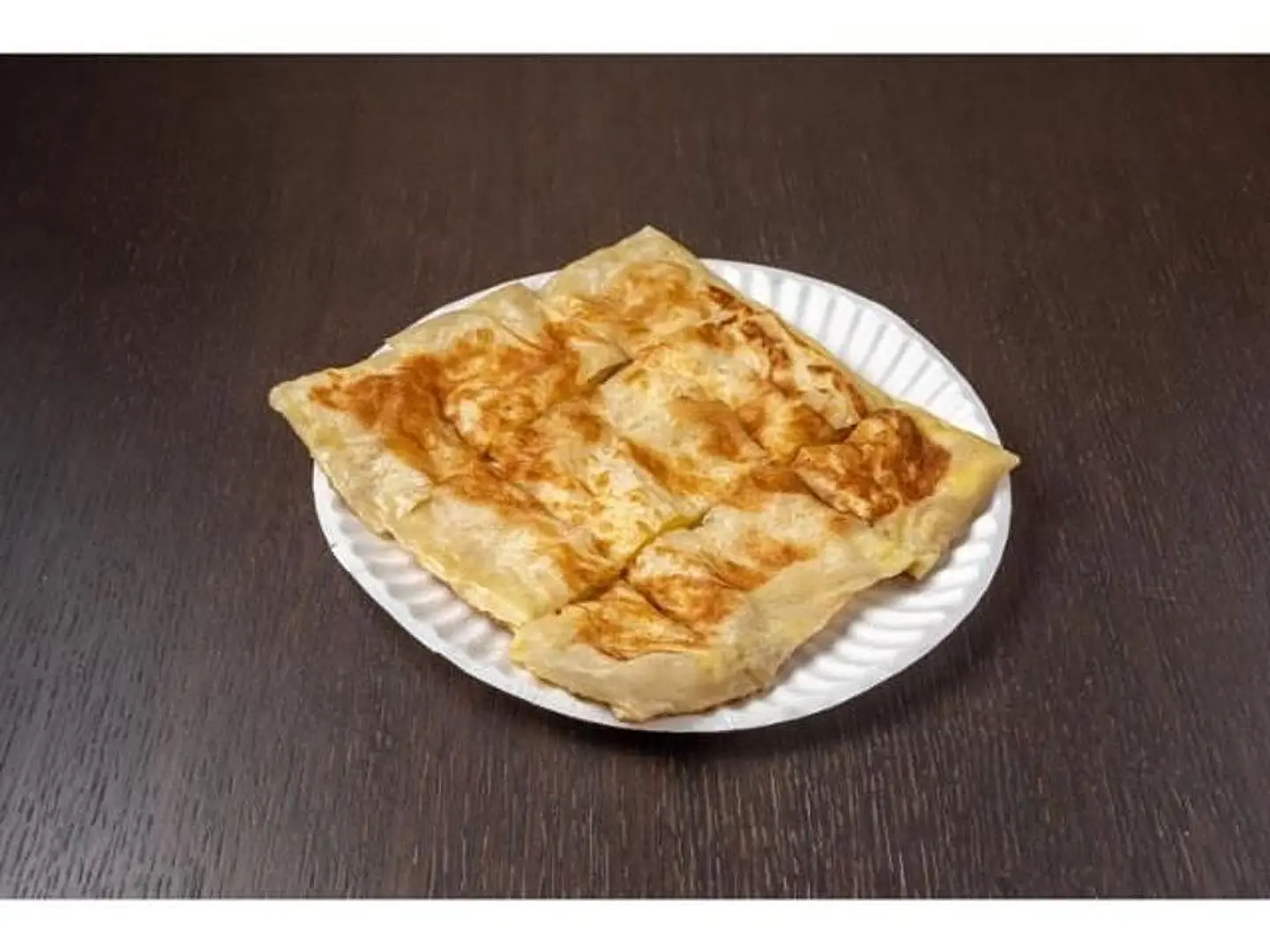 مطبق حلو - بالجبنة