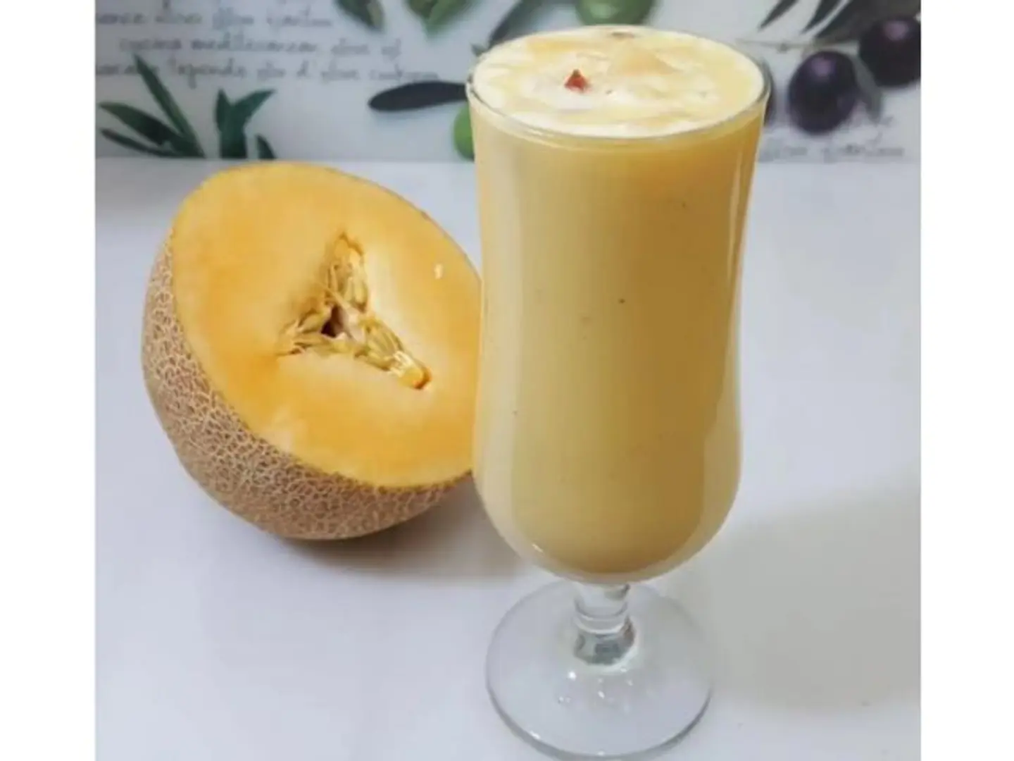 Melon - Large
