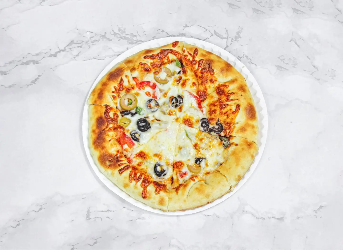 اطراف جبن - صغير