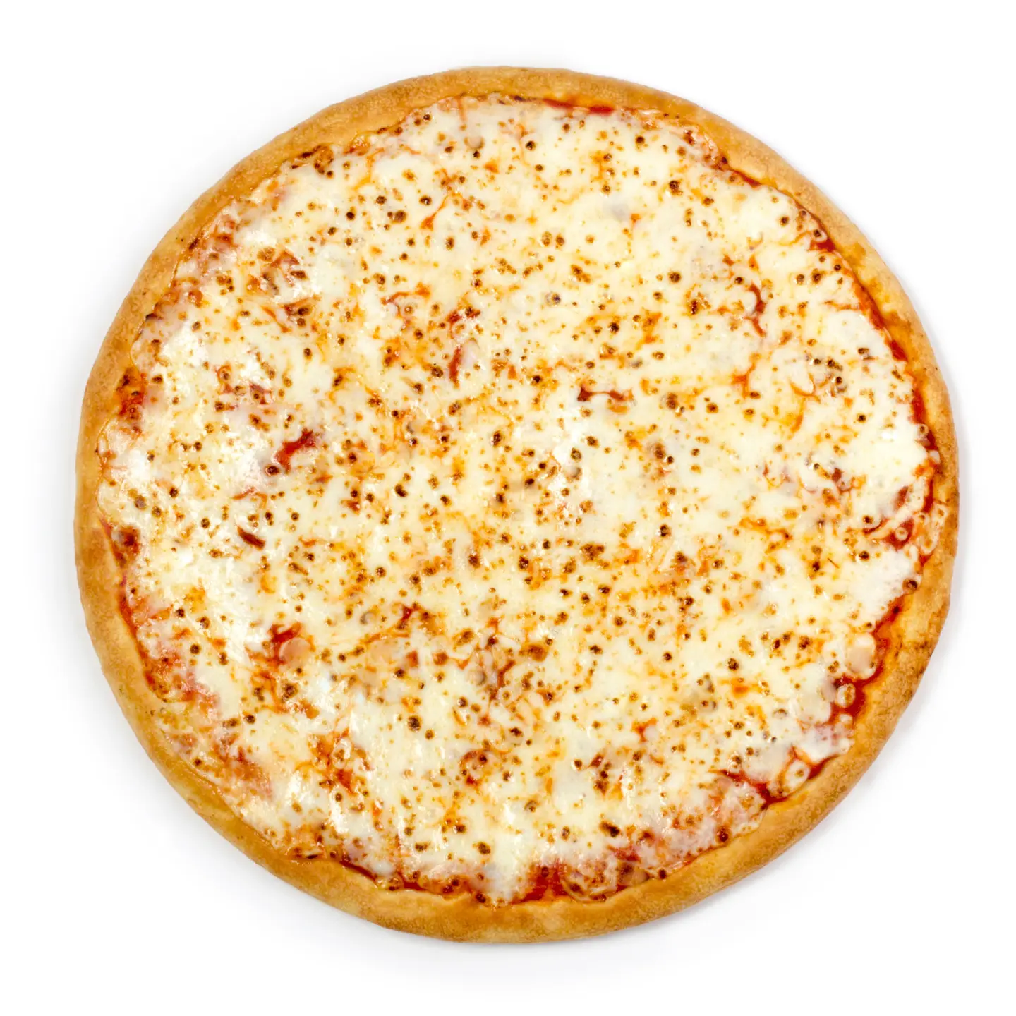 Ash Al Bulbul Pizza - Small