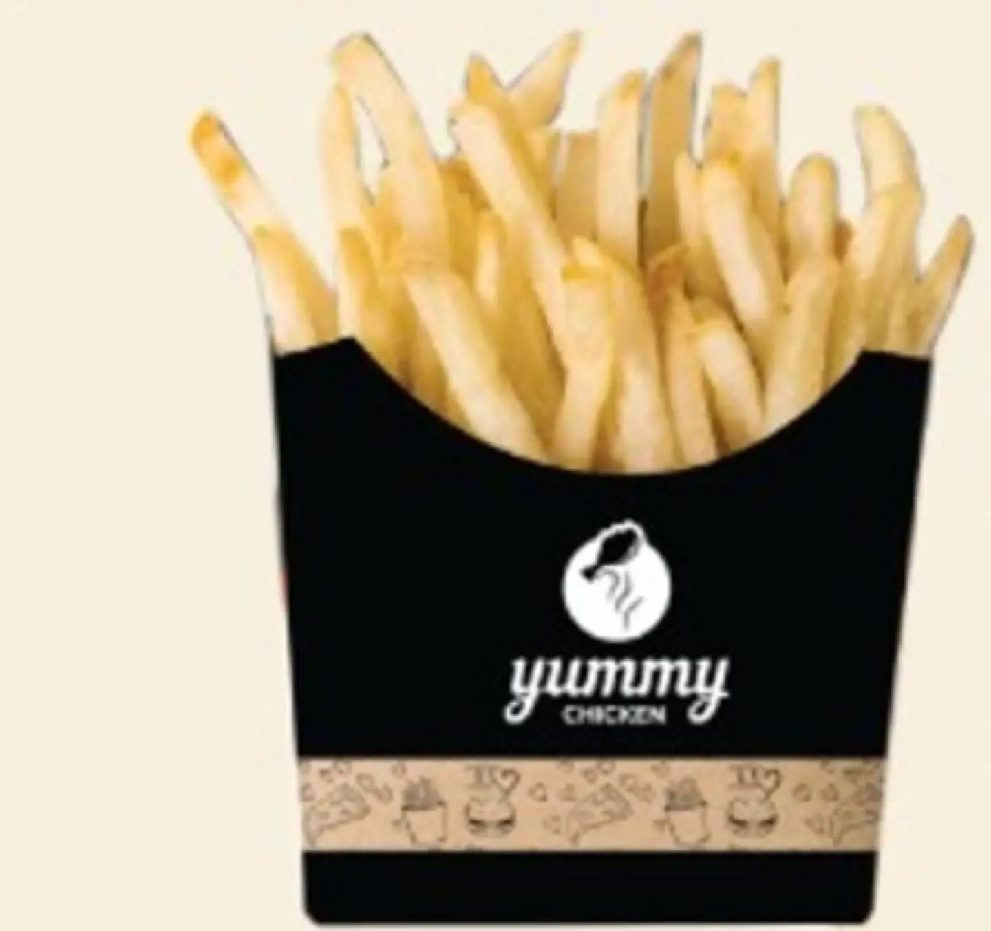 Fries - Small