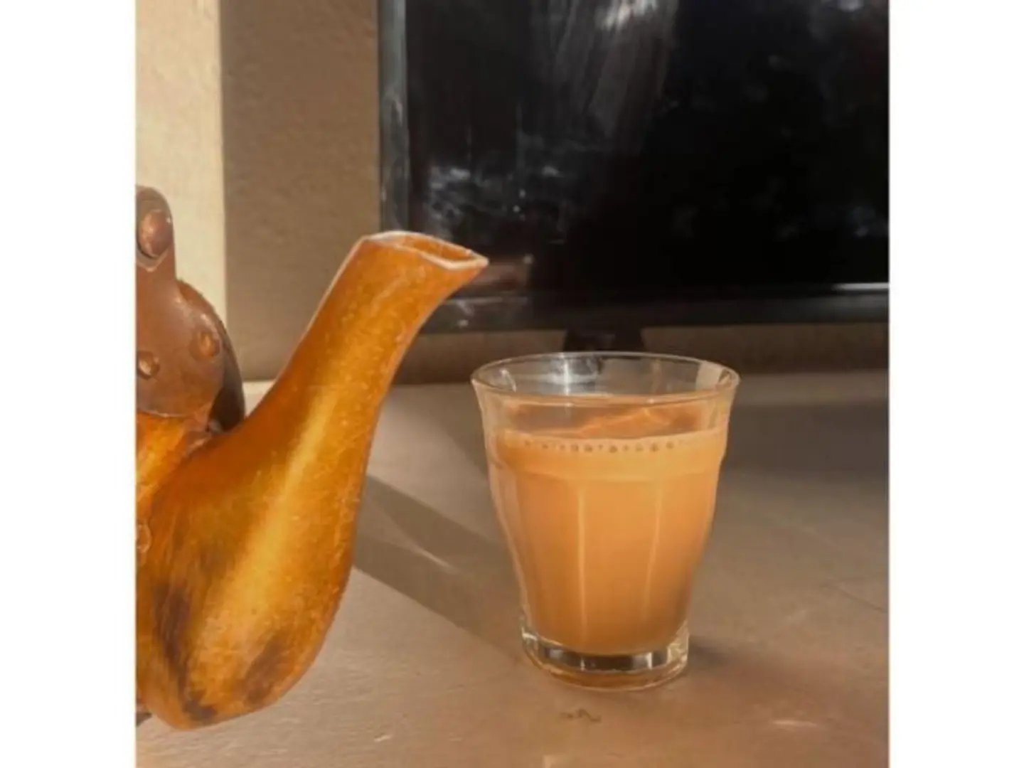 Karak Milk - Cup