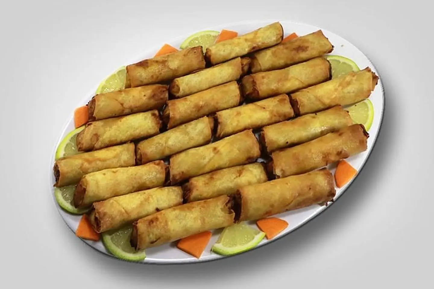 سبرينغ رول - ٤ حبات