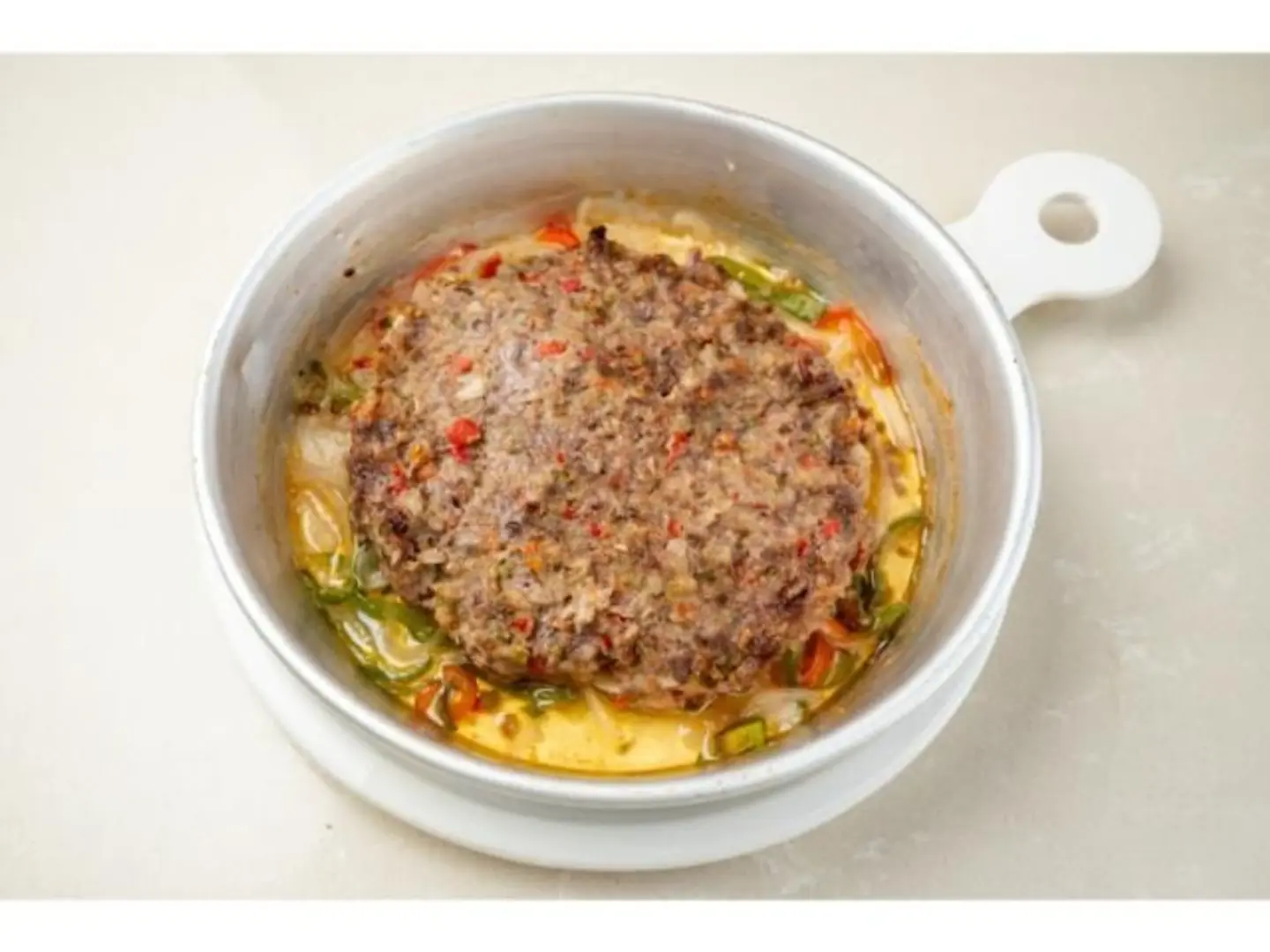 Kofta Tagine - With Tomato