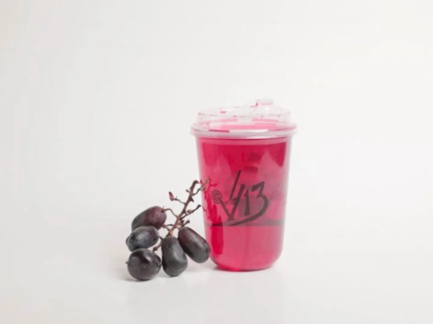 Grape Juice - Small Cup