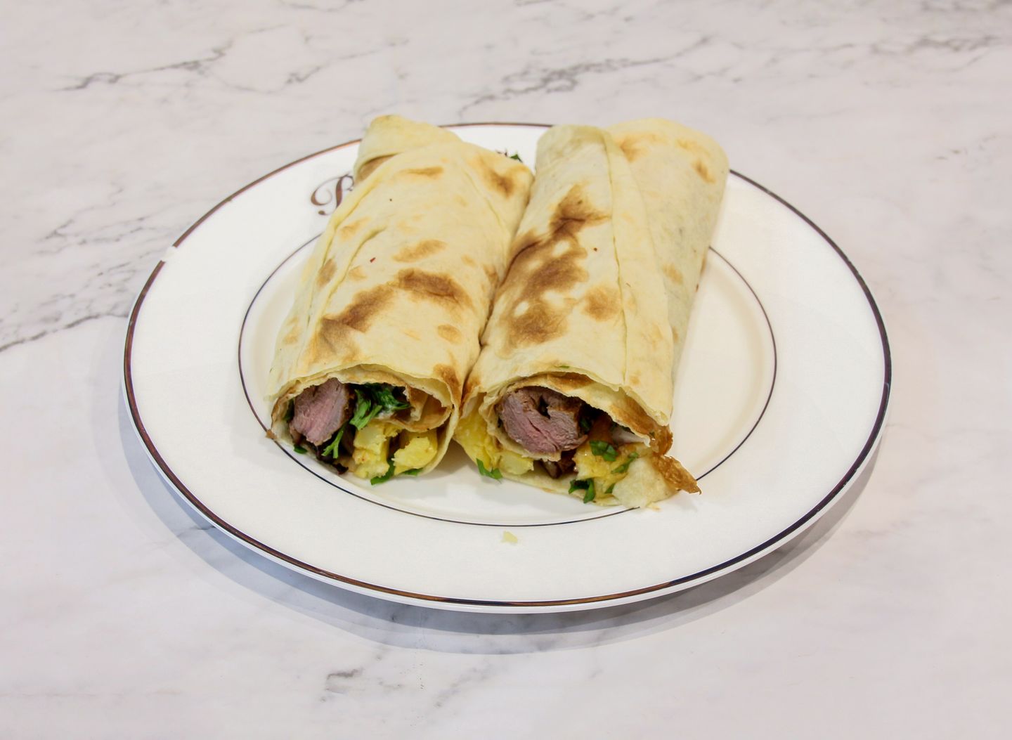 Chicken Awsal - Small