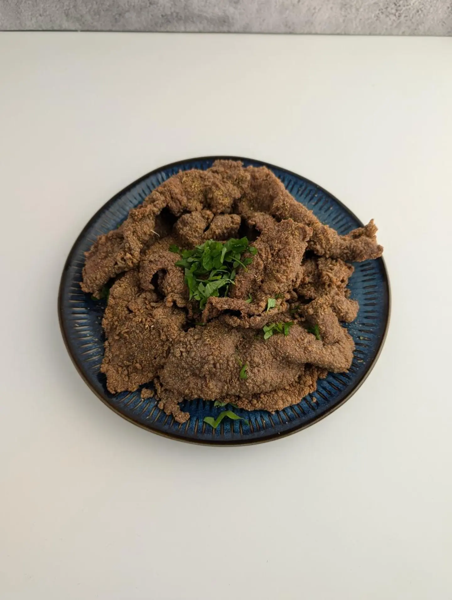 Pane Liver - 250 Grams