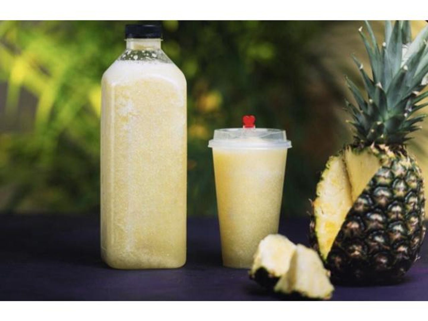 Pineapple - Small