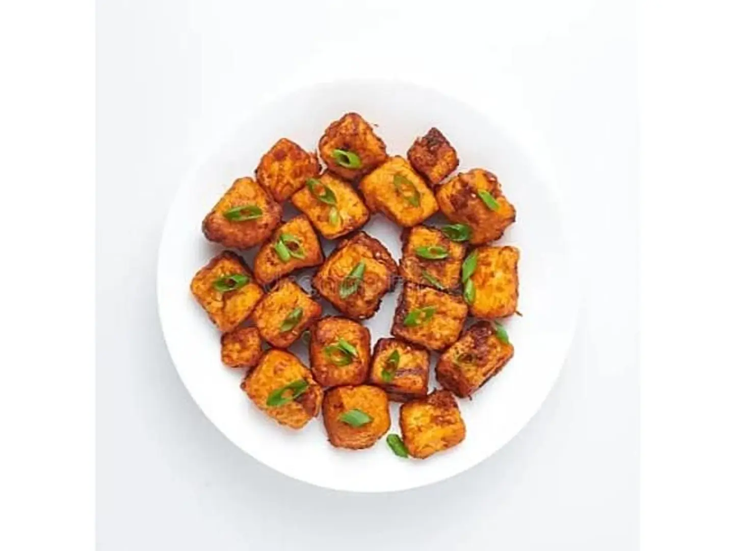 Paneer - Manchurian