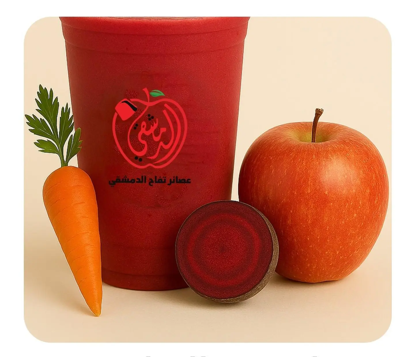 Immune Boost - Small Cup