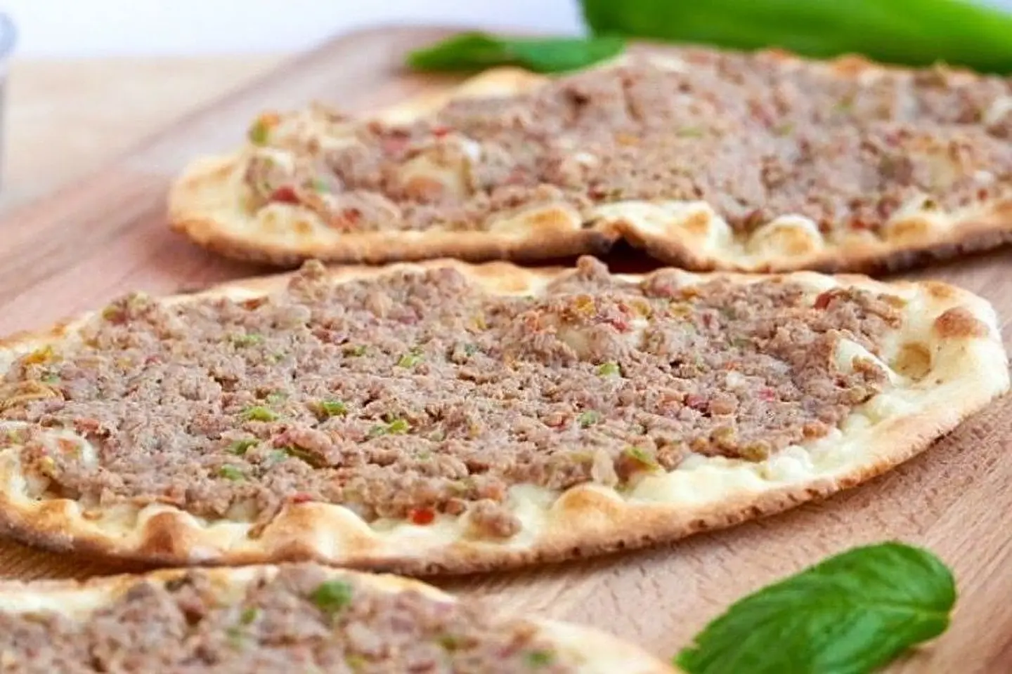صفيحة شامية - صفيحة شامية - نص كيلو