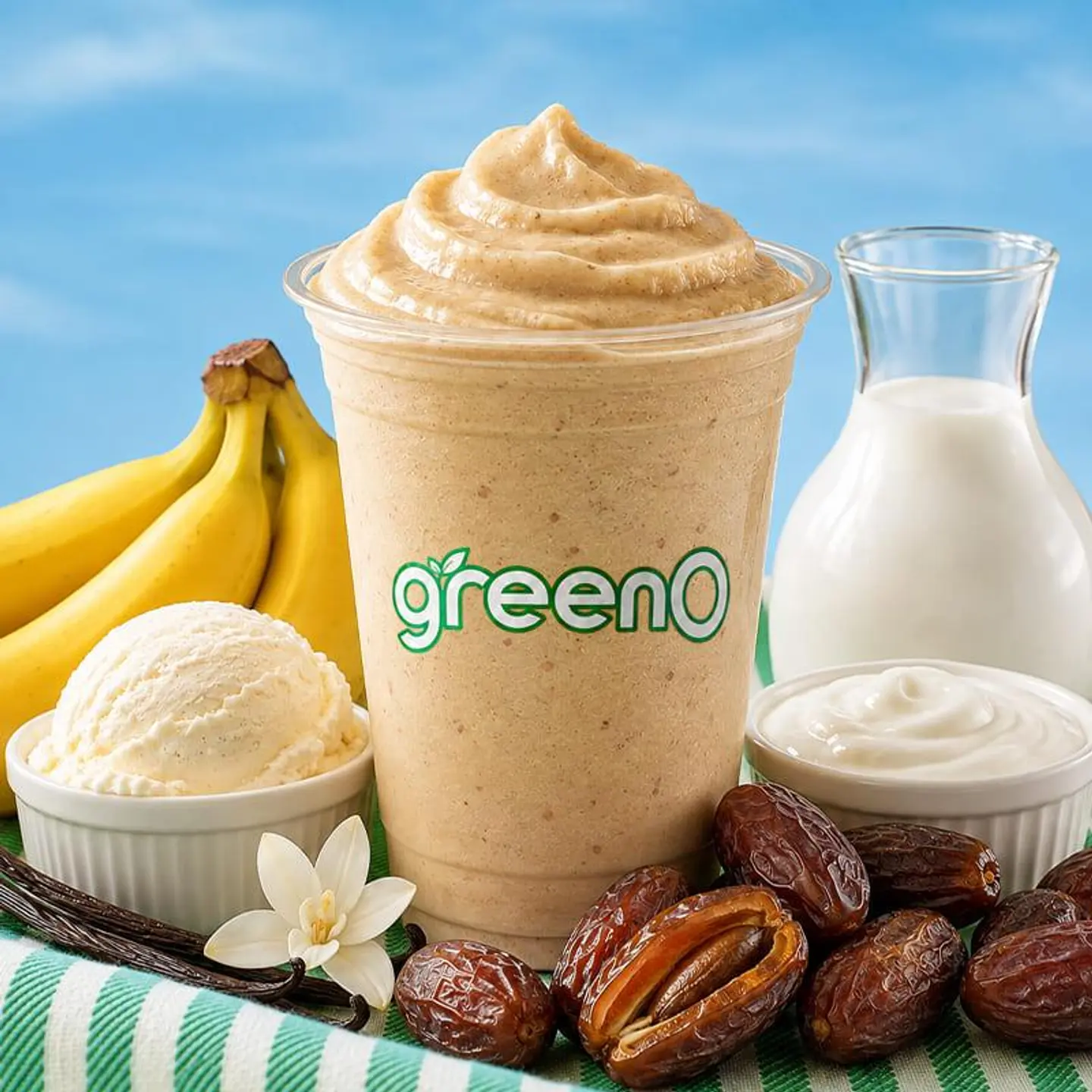 Dream Dates - 12 Oz