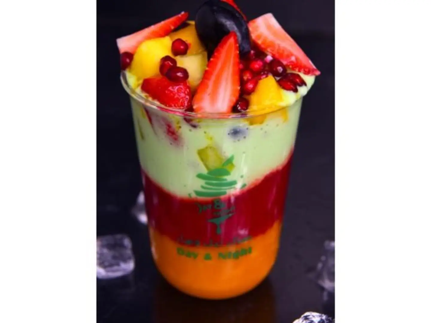Slice Cocktail - Small