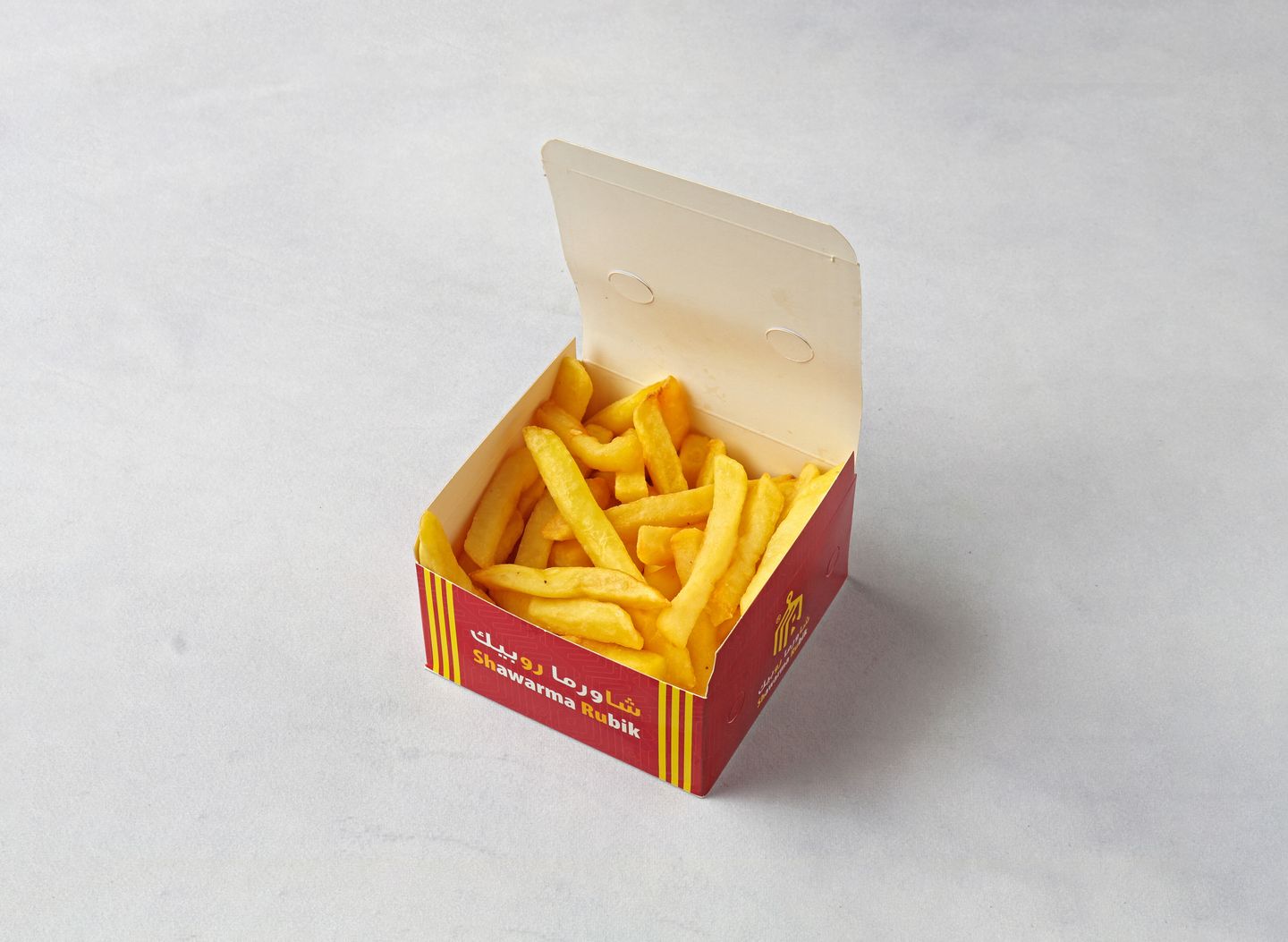 French Fries - Small