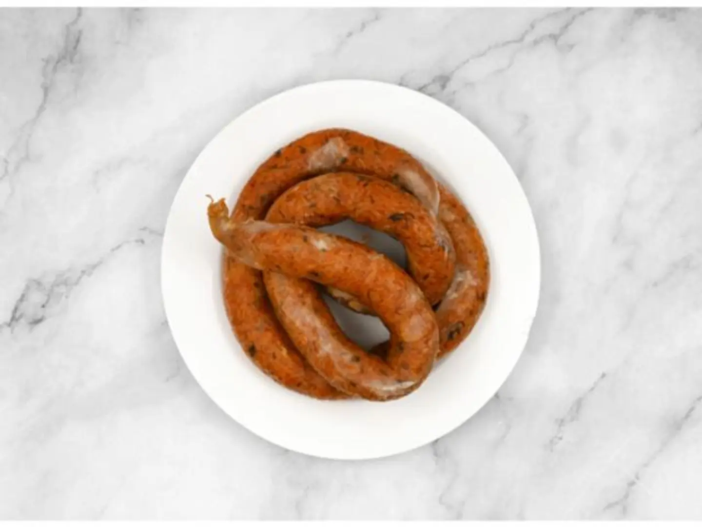 Stuffed Beef Intestines With Assorted Stuffed Vegetables - Small