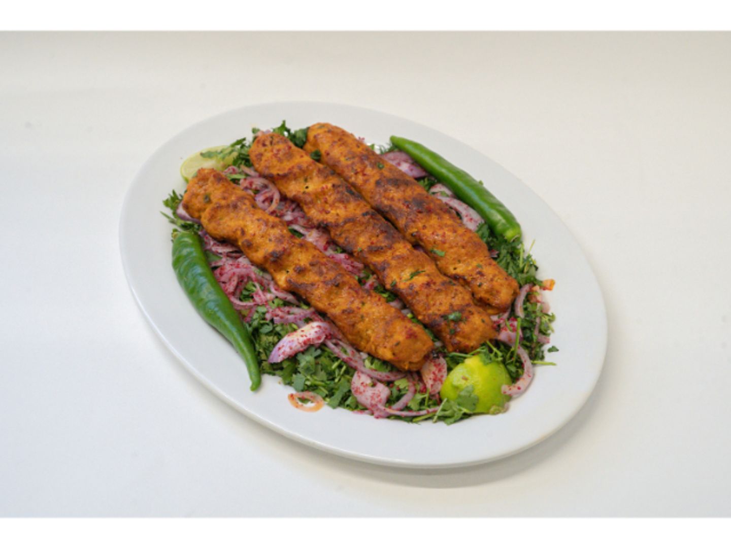 كباب دجاج - 250 جرام