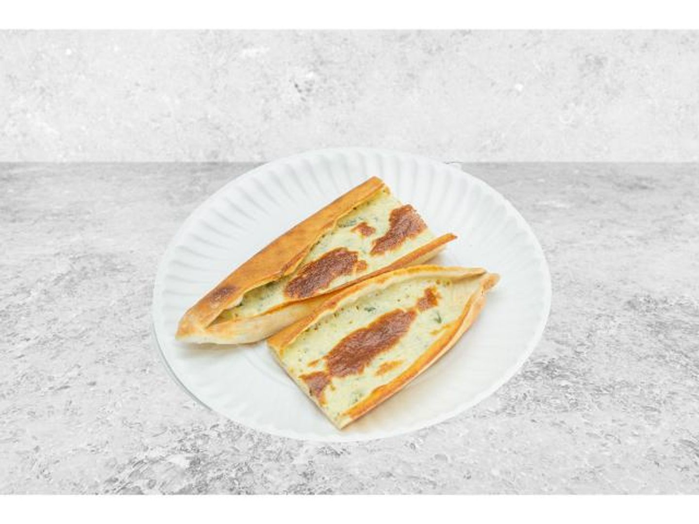 Akkawi Cheese Pies - Half Kilo