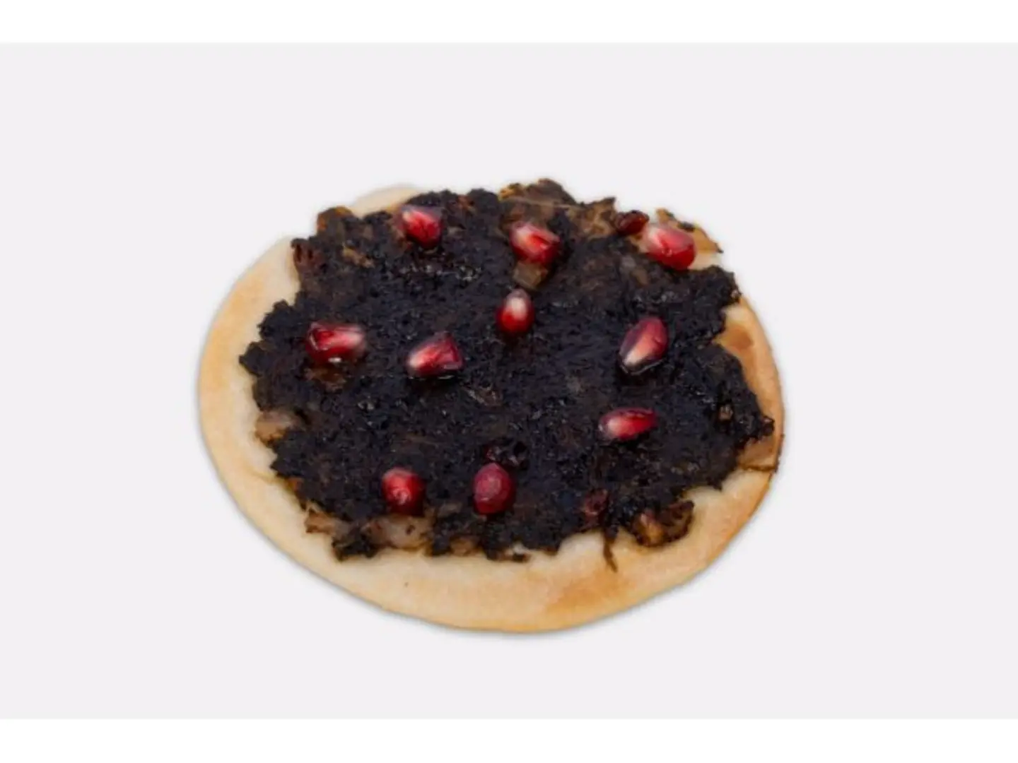 سبانخ - وسط