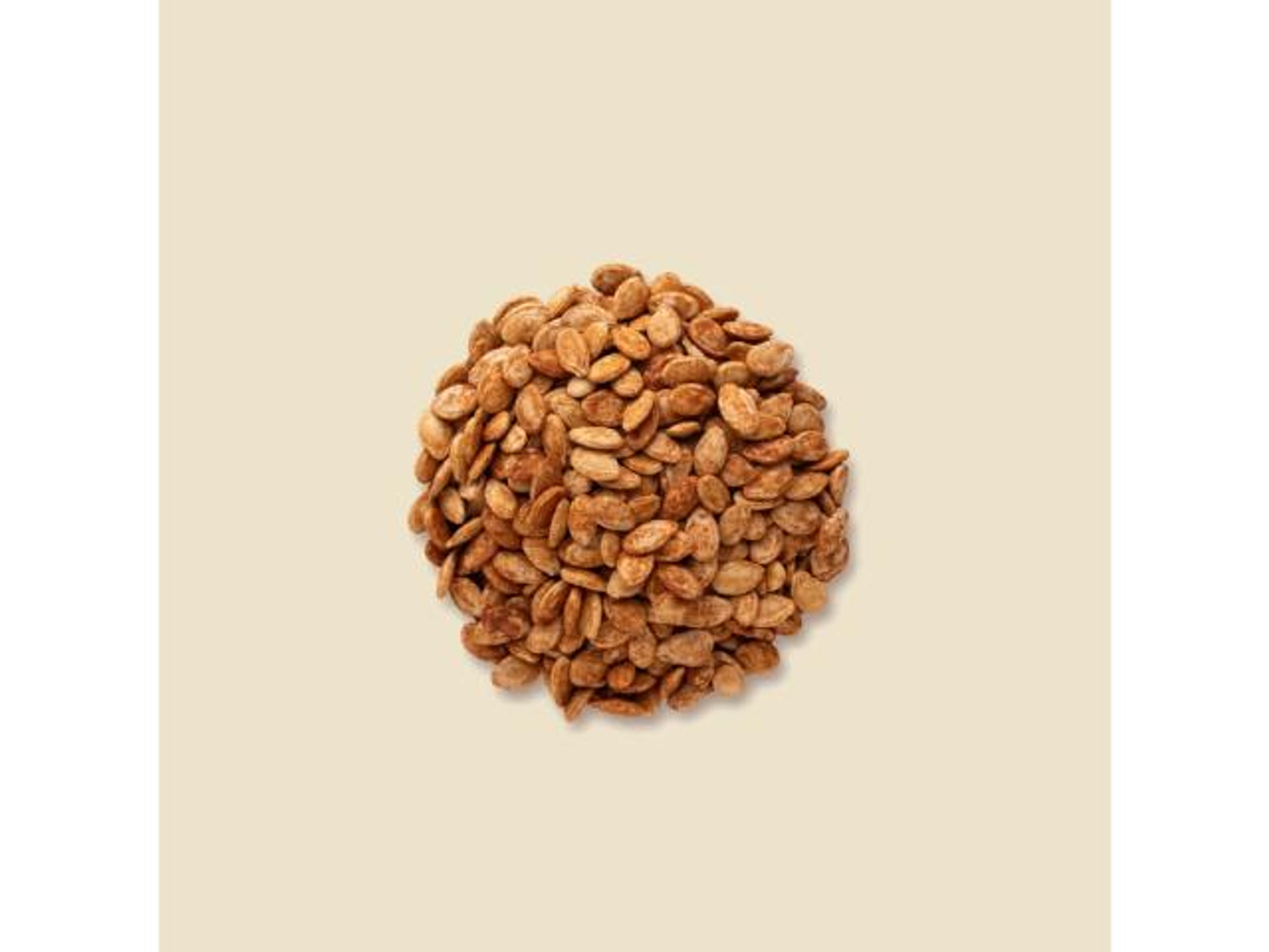 Smoked Super Seeds - 250 Grams