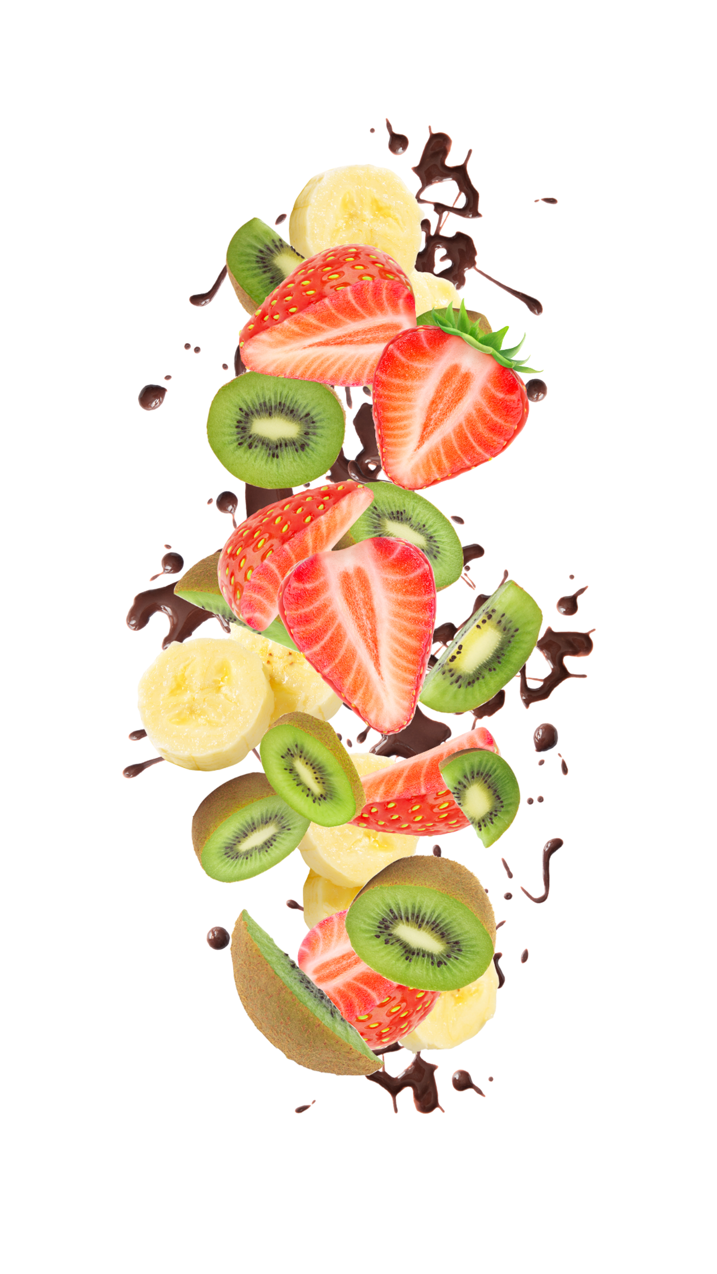 Mix Fruits Platter - Small