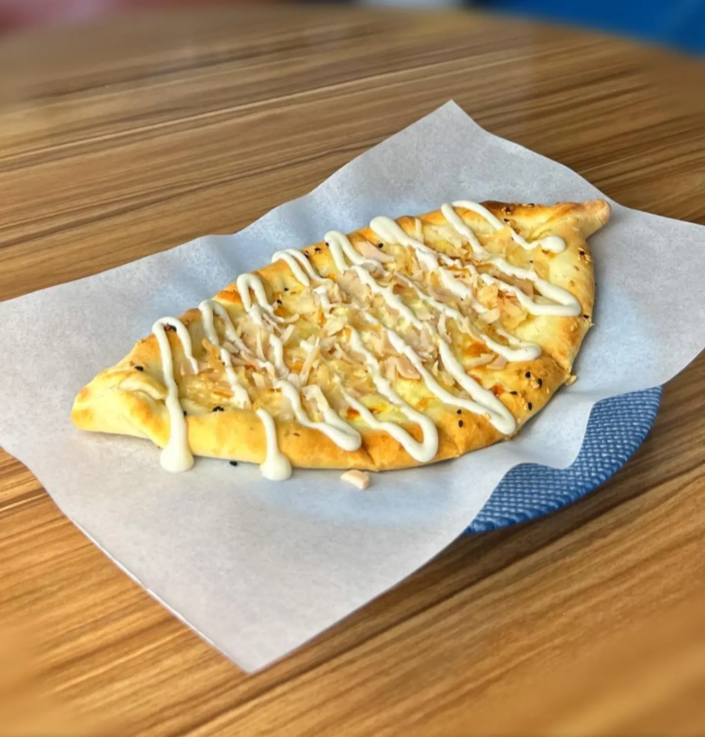 Pie - Doritos Chips Pie