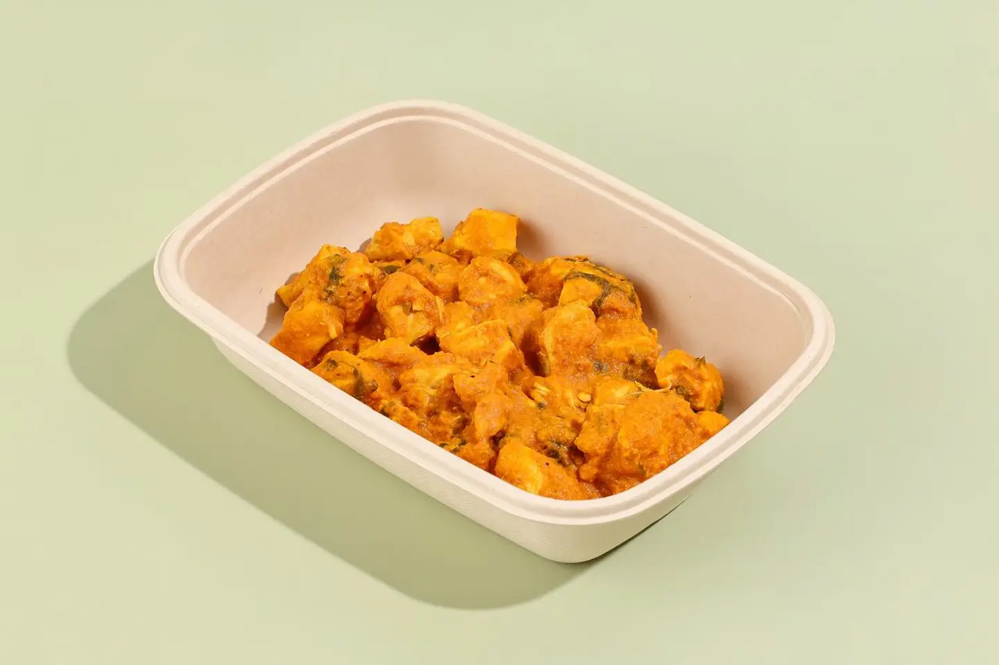 Curry Chicken - 100gm