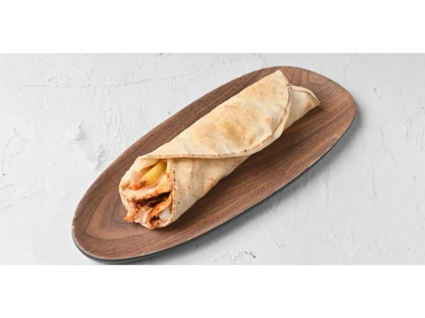 Regular Small Shawarma - Regular